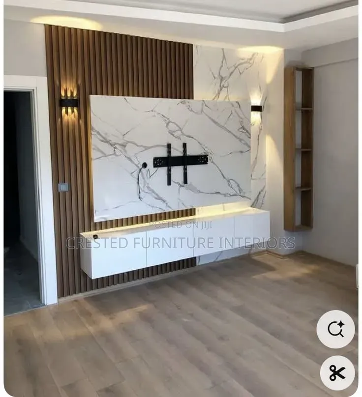 Tv Console