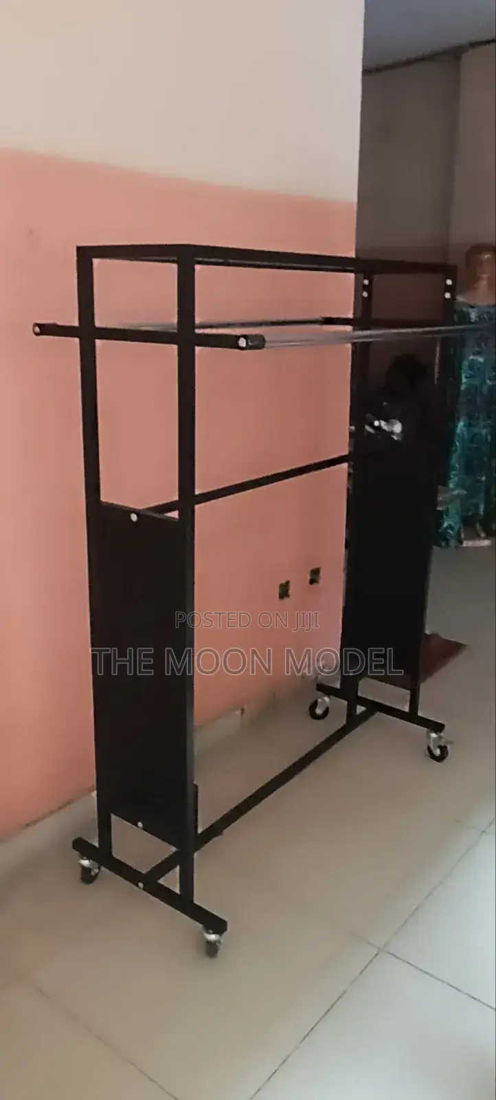 Cloth Hangers and Racks