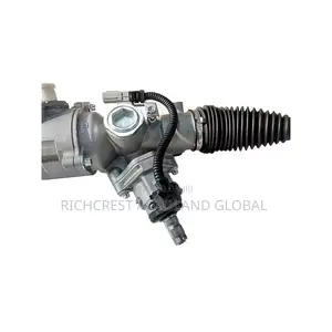 Lexus Is350 Electric Steering Rack