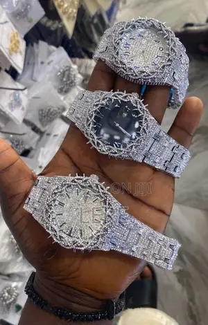 Wristwatch