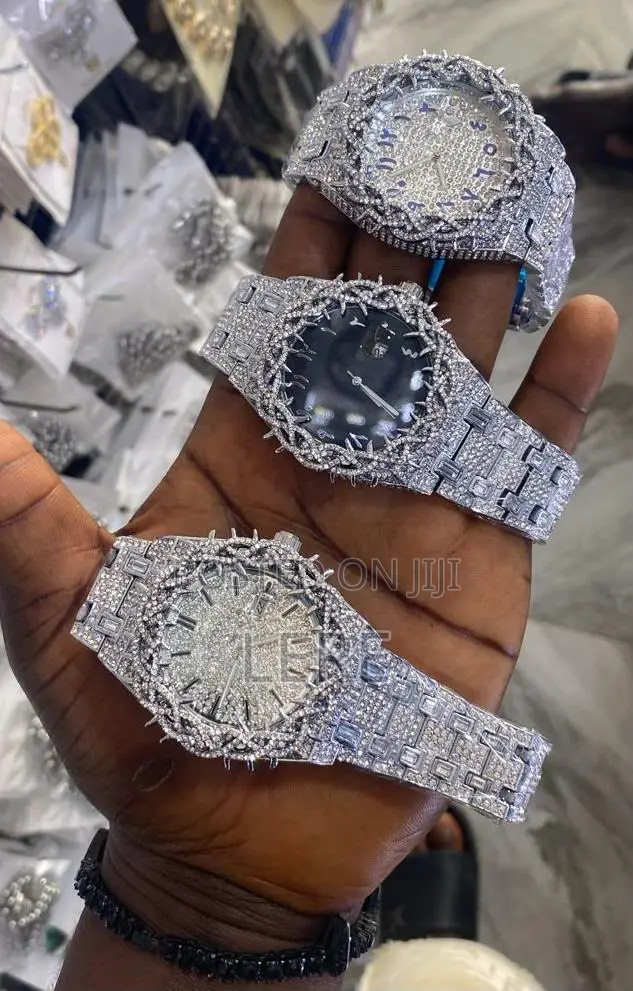 Wristwatch