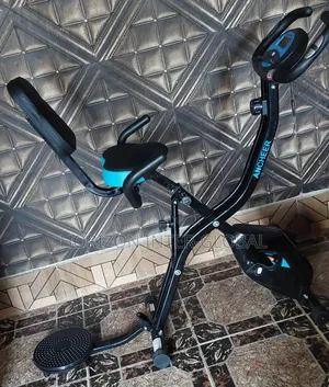 Ancheer 3 in 1 Exercise Bike