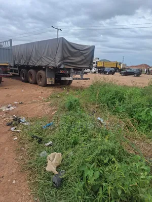 Major Supplier of Cement Both Dangote an Bua Cement