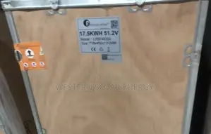 Original 17.5kwh Felicity Standing Lithium Battery