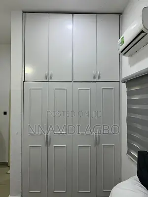 Furnished Studio Apartment in Victoria Island Extension for rent