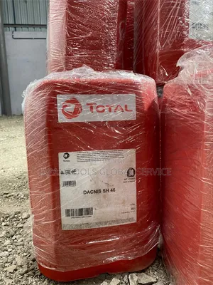 Total Dacnis Sh 46 Oil (20litre)