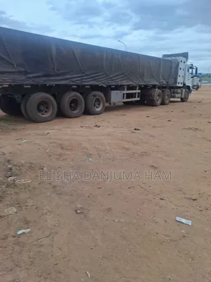 Major Distributor of Cement Both Dangote an Bua Cement