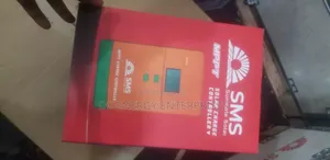 60a SMS Charge Controller 12v to 48v System