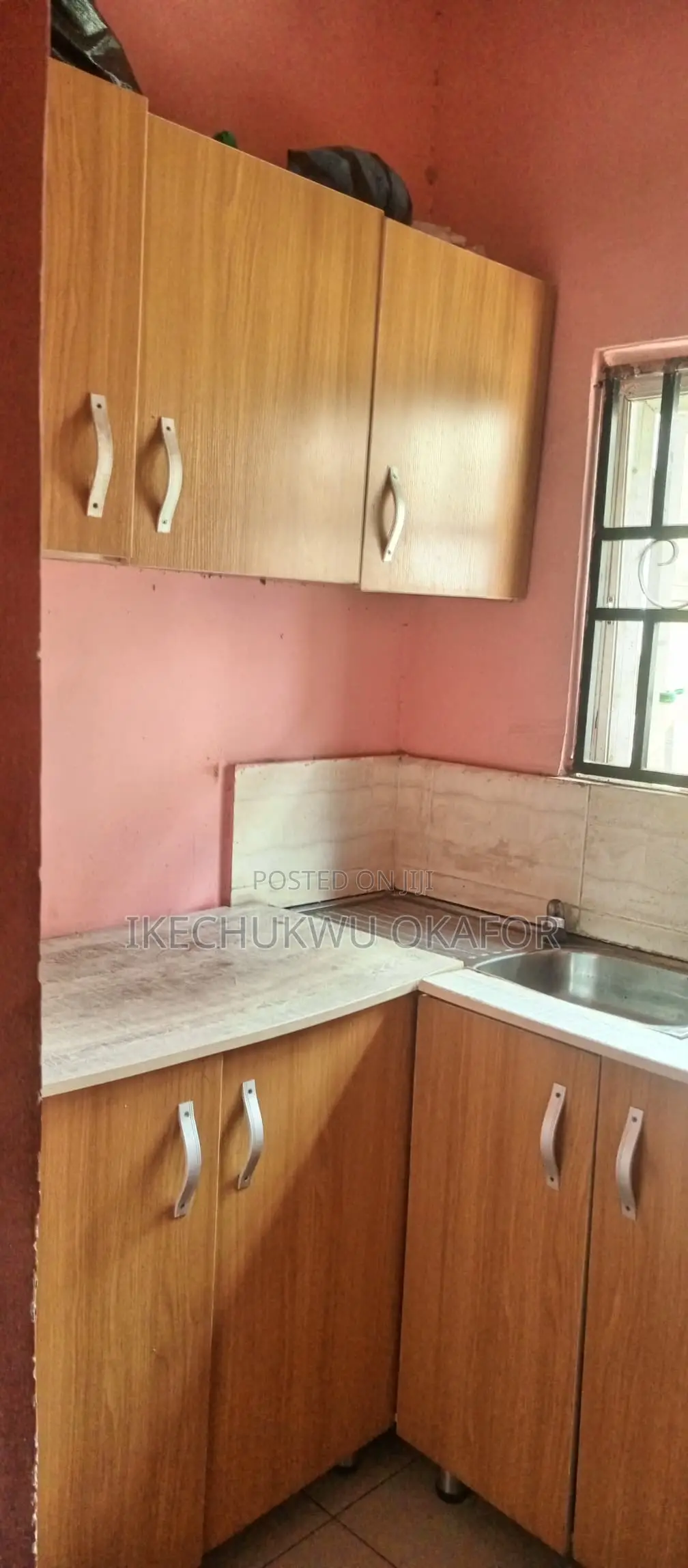 Kitchen Cabinets