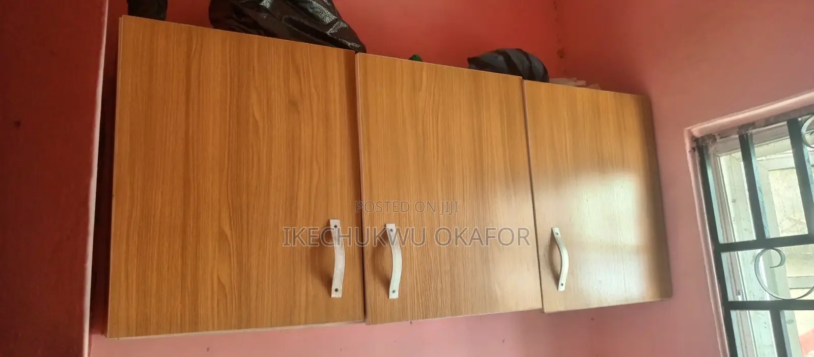 Kitchen Cabinets