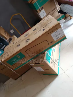 Brand New Hisense As12dk1 (1.5hp) Inv Split Air Conditioner + Remote