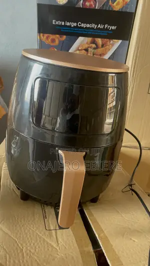 5 Liter Air Fryer