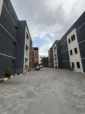 Furnished 2bdrm Apartment in Katampe Extension for rent