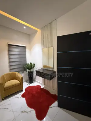 Furnished 2bdrm Apartment in Katampe Extension for rent
