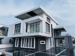 Furnished 5bdrm Duplex in Orchid, Lekki Phase 2 for sale