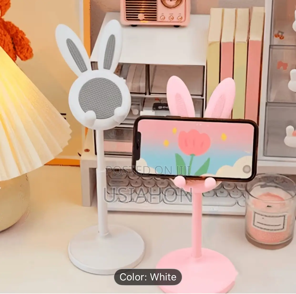 Phone Stand