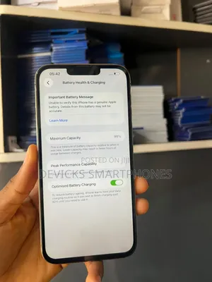 Apple iPhone 13 Pro Max 128 GB Gold
