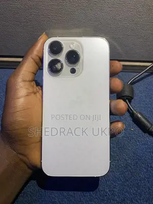 Apple iPhone 14 Pro 128 GB White