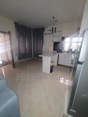 Mini Flat in Ikate for rent
