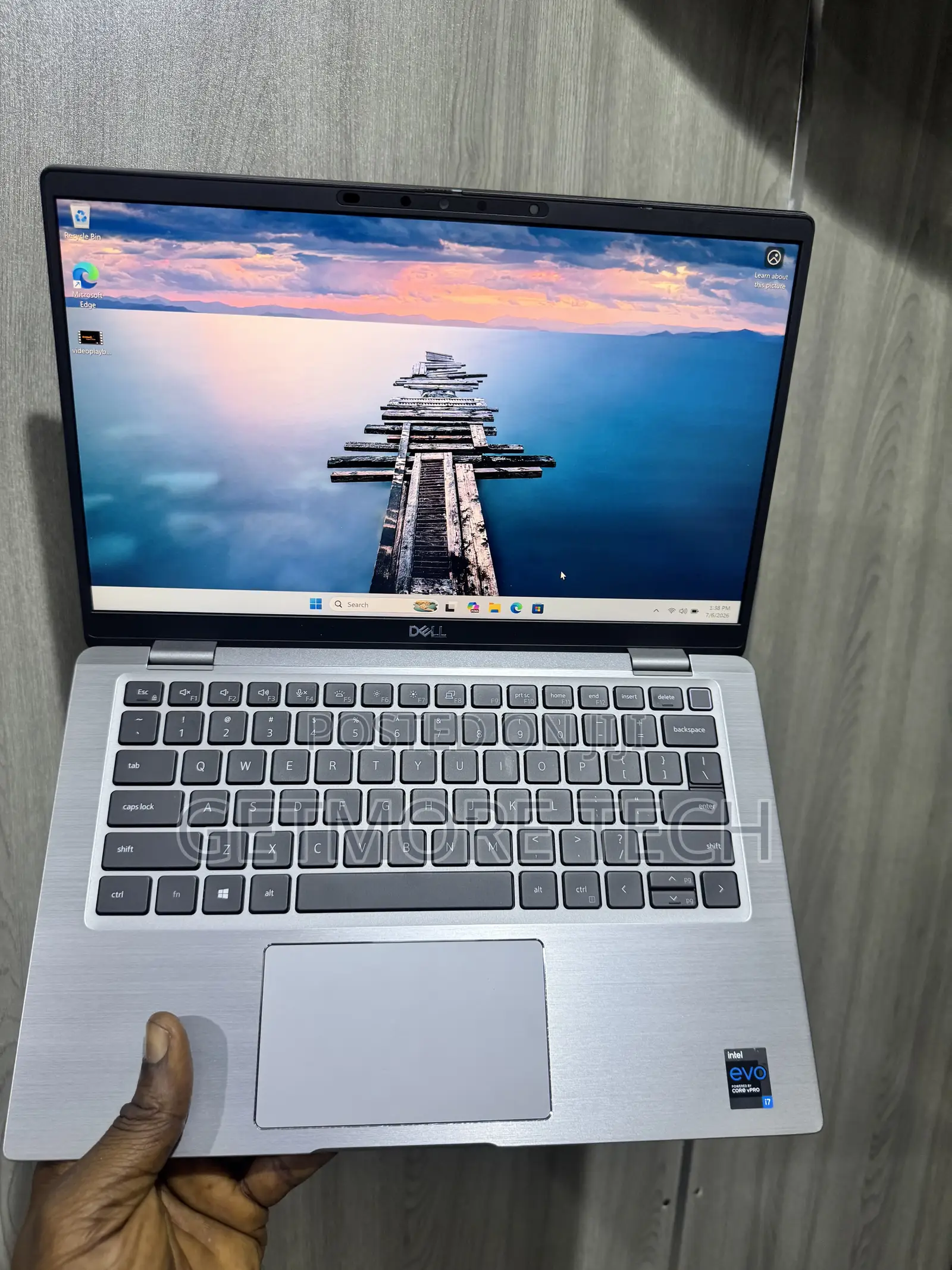 Laptop Dell Latitude 7420 16GB Intel Core i7 SSD 512GB