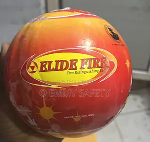 Afo Fire Ball