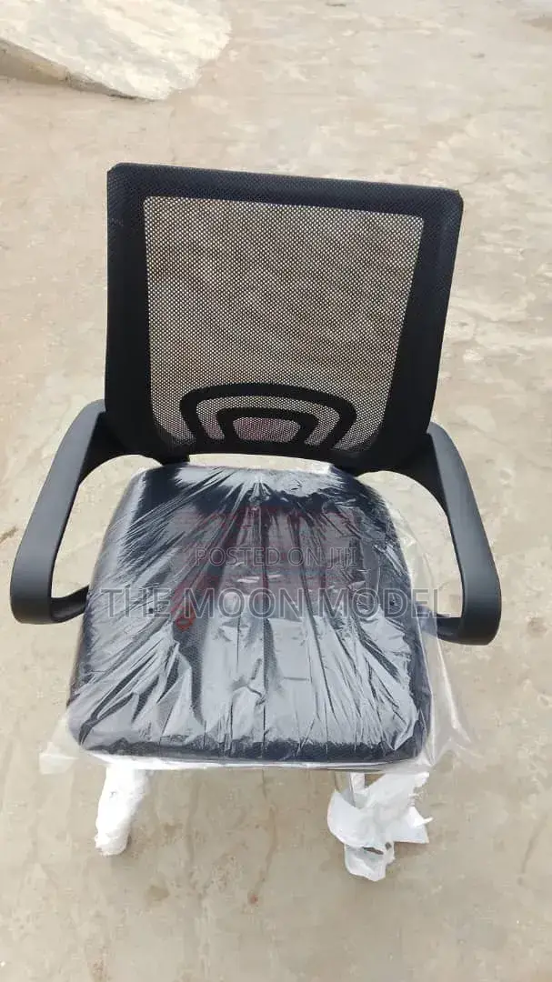 Executive Office Chairs