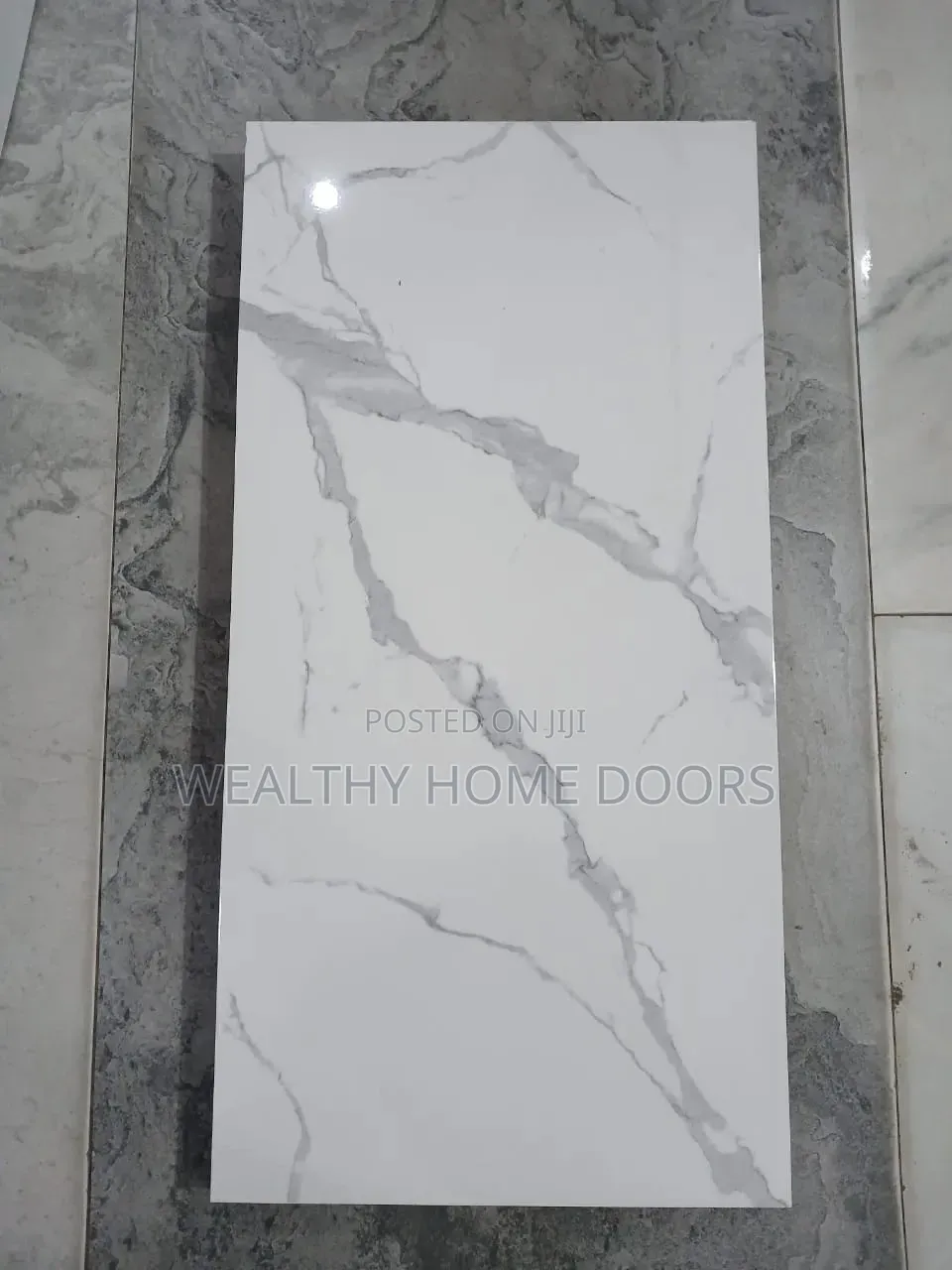 Goodwill 30x60 Polished Vitrified Wall Tiles