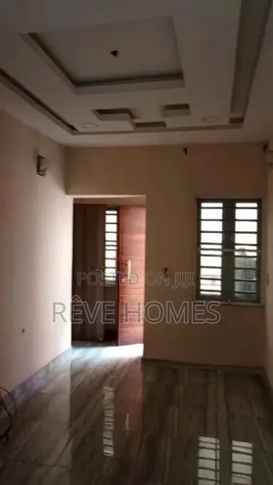 2bdrm Block of Flats in Ifako-Gbagada for rent