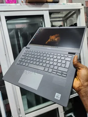 Laptop Dell Latitude 3410 16GB Intel Core i5 SSD 256GB
