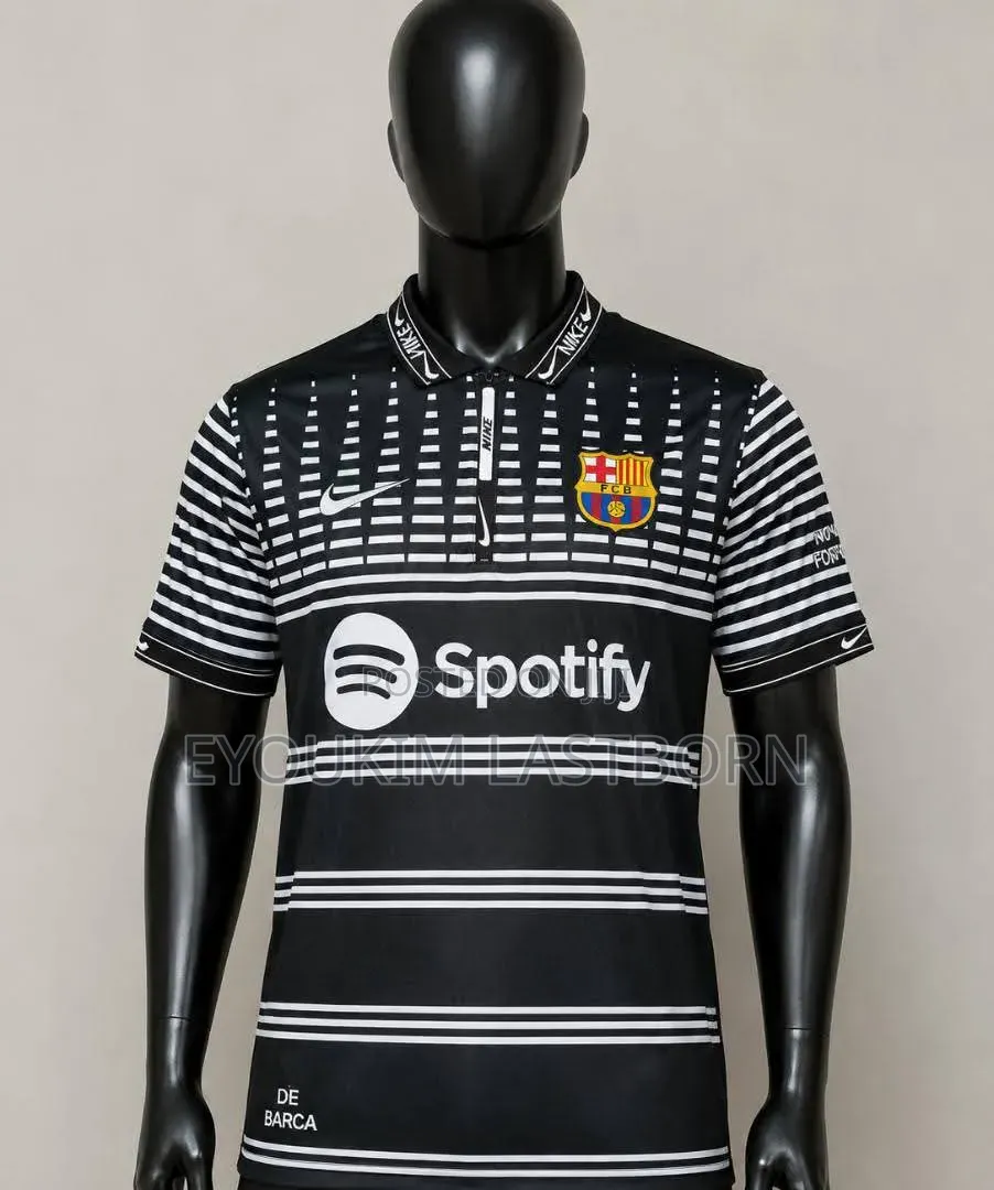 Club Jersey