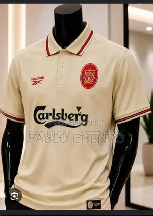 Club Jersey