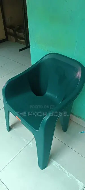 Plastic Chairs for Indoor and Outdoor Use