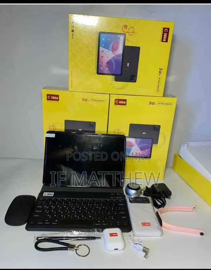 New C idea CM8800 Plus 1 TB