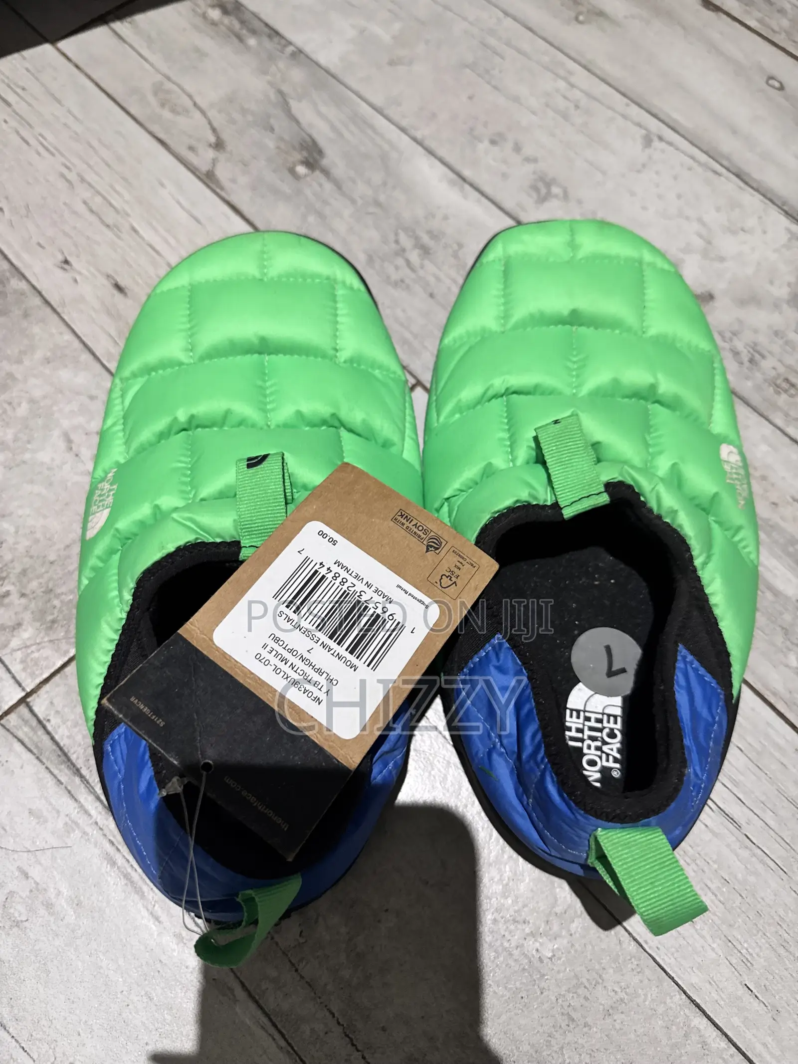Luxury Boys Sneakers