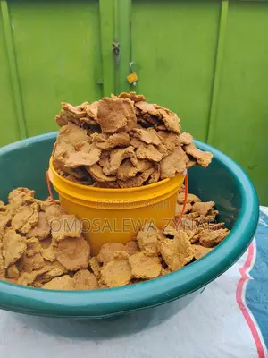 Spicy Kulikuli