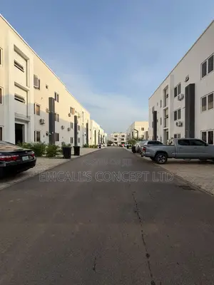 3bdrm Apartment in Life Camp for sale