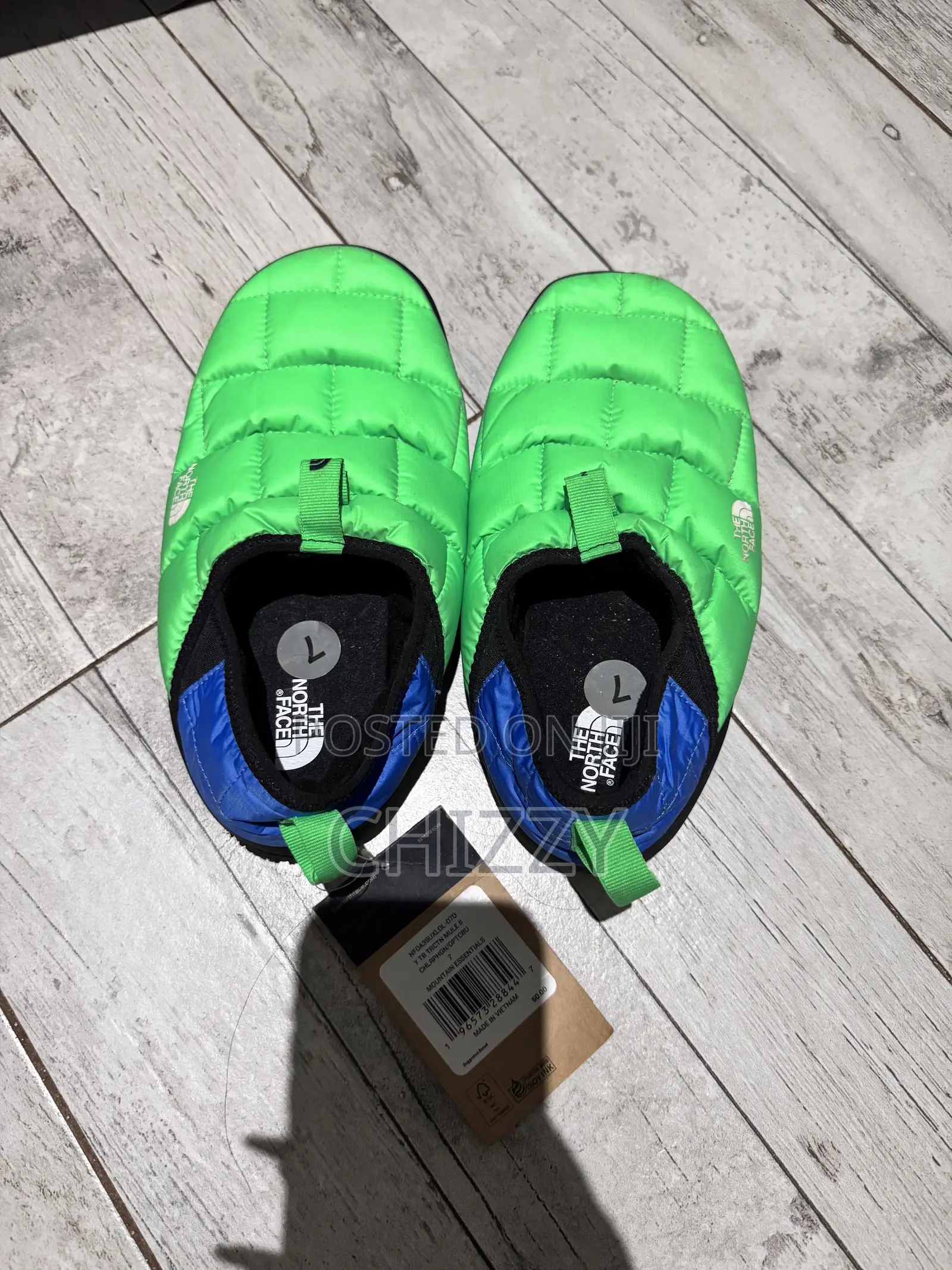 Luxury Boys Sneakers