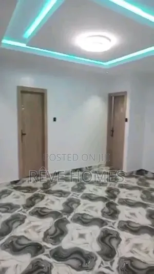 2bdrm Block of Flats in Medina for rent