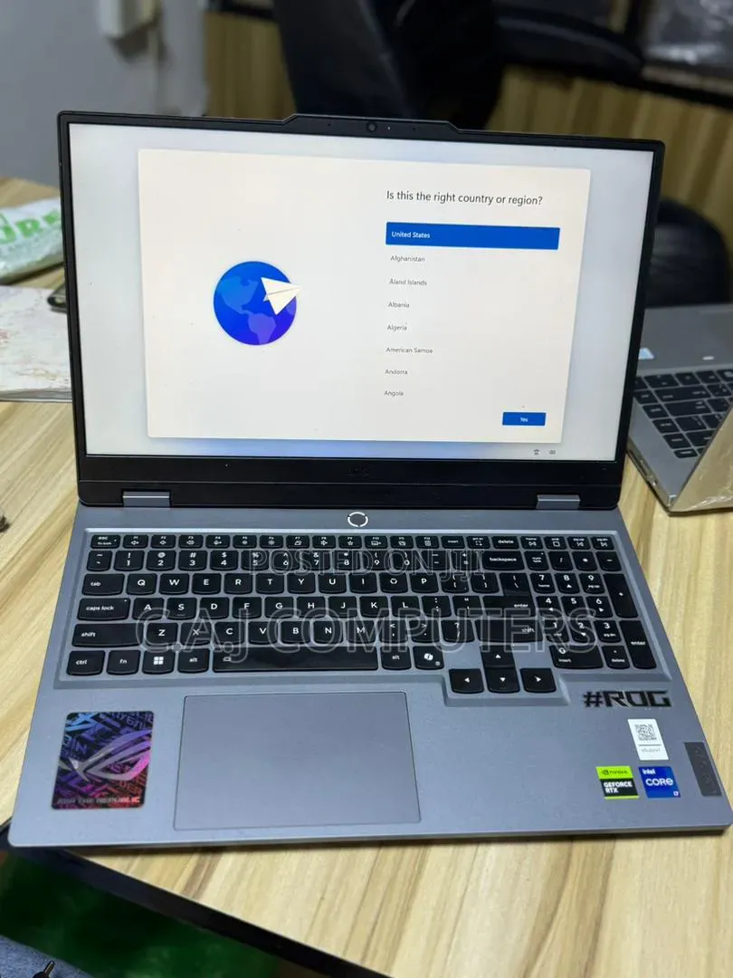 Laptop Lenovo 32GB Intel Core i7 SSD 1.5T