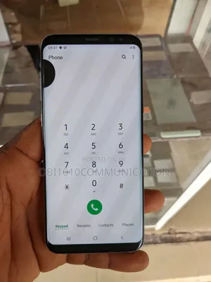 Samsung Galaxy S8 Plus 64 GB
