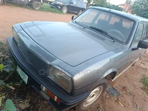 Peugeot 504 1961