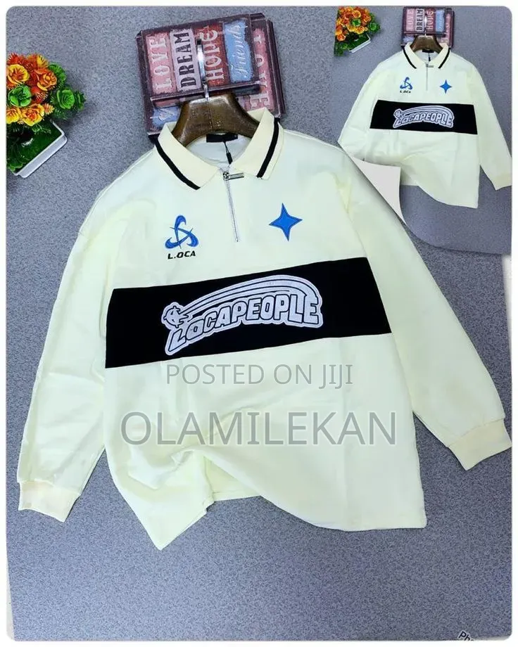 Get Your Quality Sweatwear