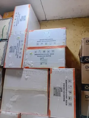 5kva 48v Felicity Hybrid Solar Inverter