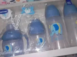 Quality Baby Feeder