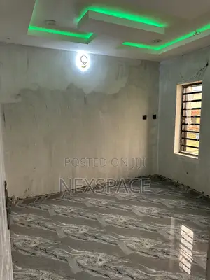 2bdrm Duplex in Joke Ayo Merit, Abule Egba for rent
