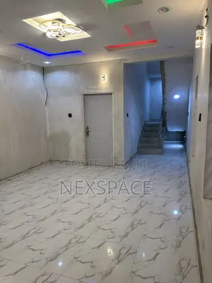 2bdrm Duplex in Joke Ayo Merit, Abule Egba for rent