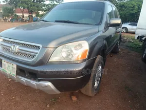Honda Pilot 2005