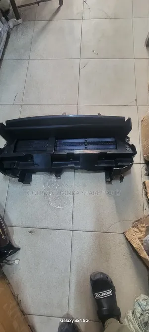 Shuttle Grill Honda CRV 2018