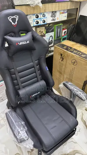 Furgle Gaming Chair