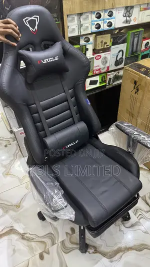 Furgle Gaming Chair